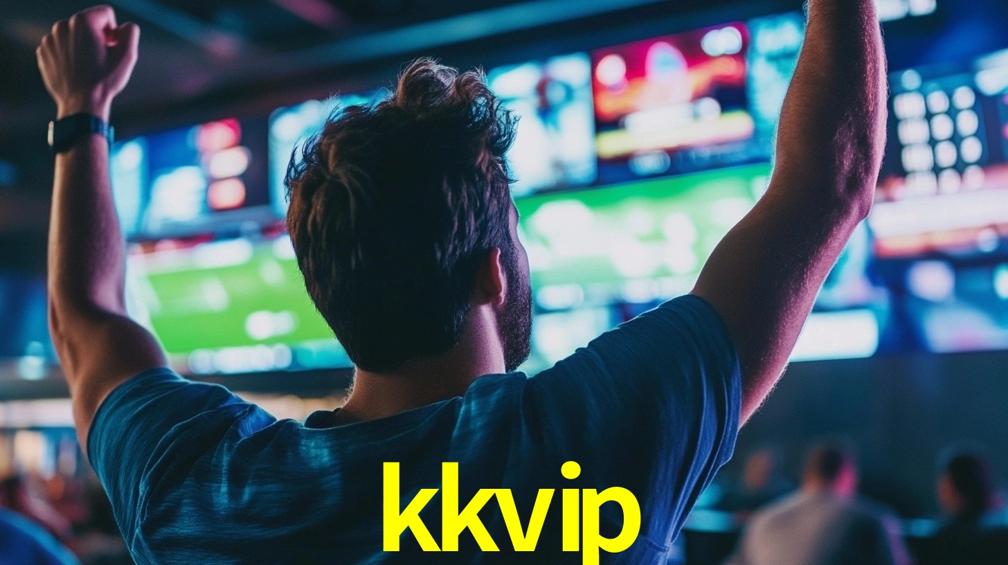 kkvip: Seu Cassino Premiado com Pagamentos Rápidos