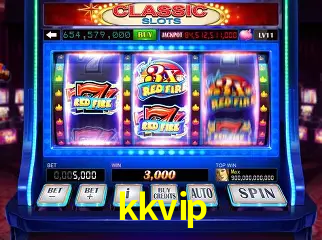 A Emoção da Loteria na kkvip: Uma Chance de Mudança de Vida