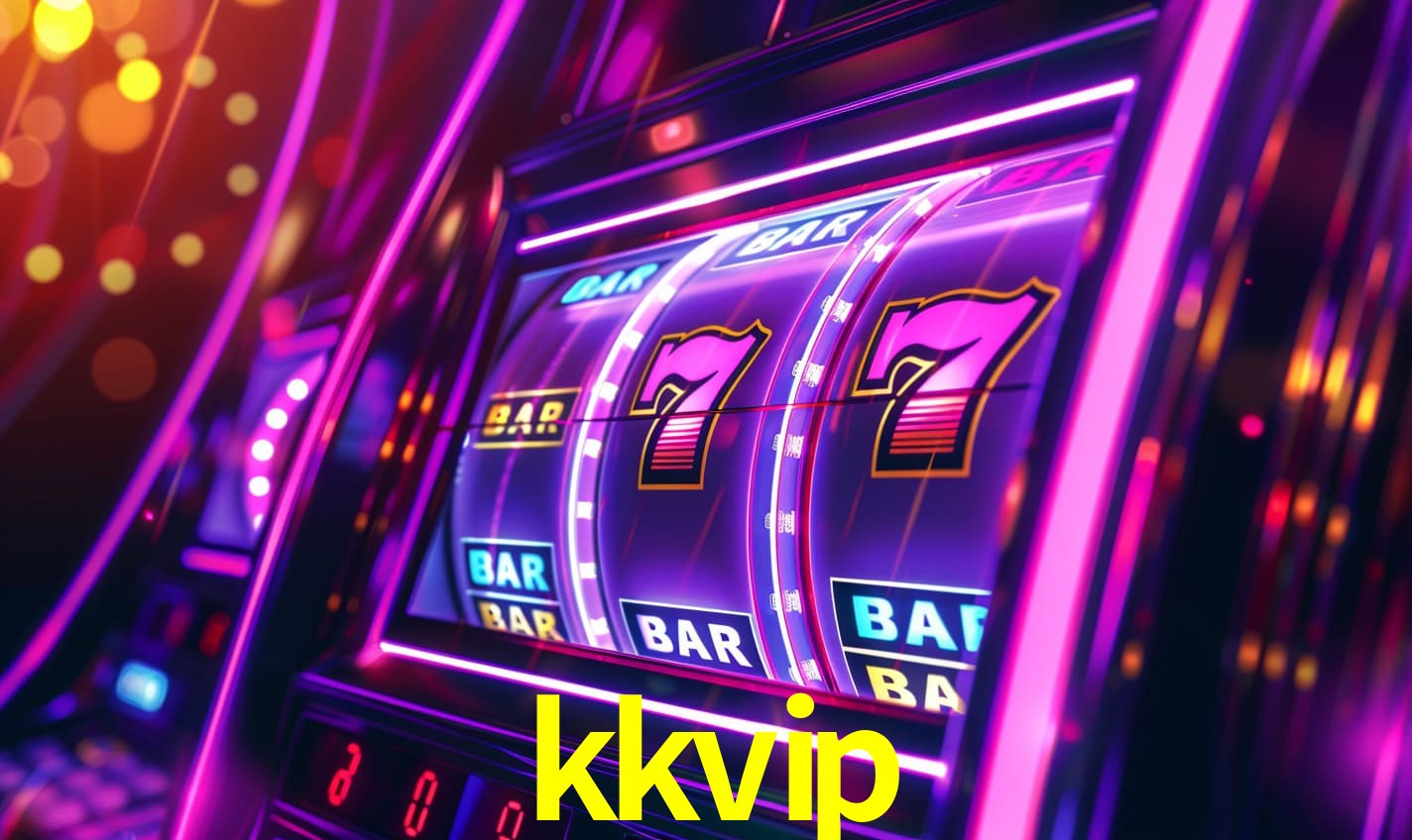 kkvip plataforma