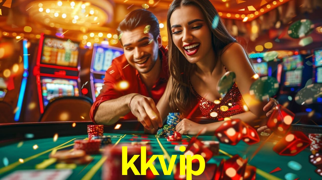 Jogos de Slot kkvip