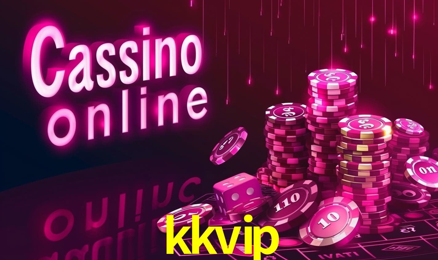 Descubra a Essência do kkvip: Nossa História e Compromissos