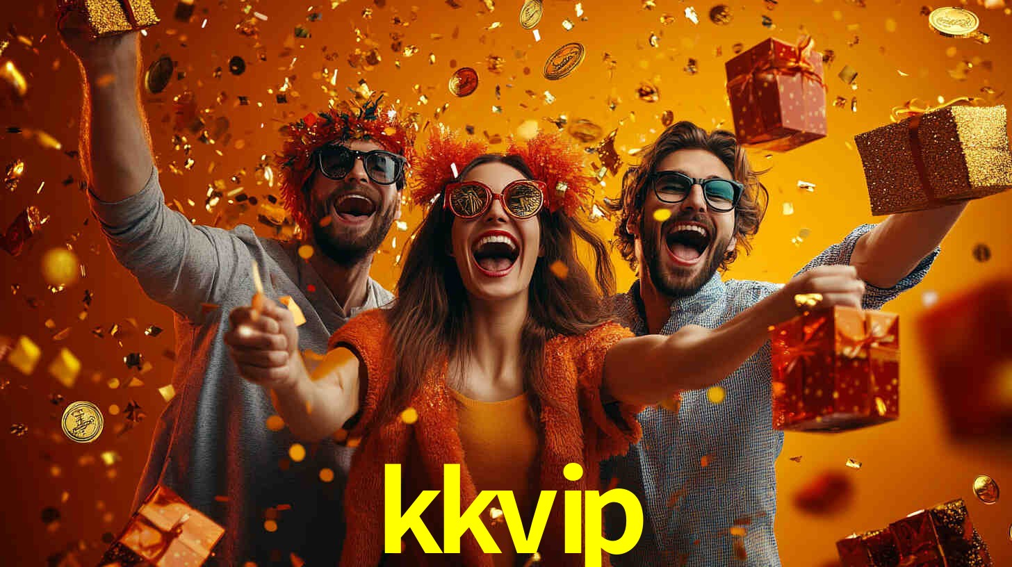 kkvip: Seu Especialista em Apostas Esportivas Brasileiras