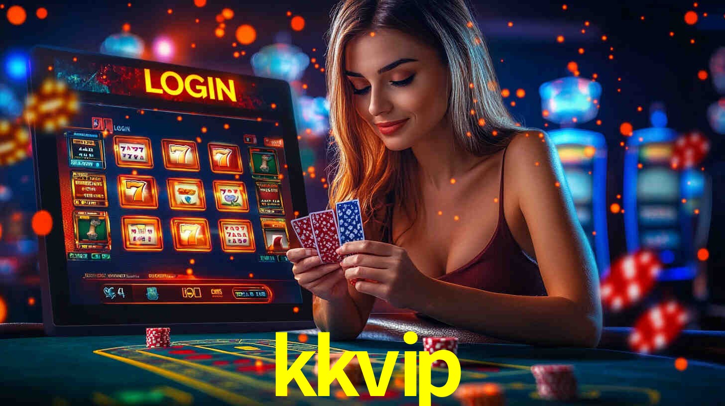 kkvip bet