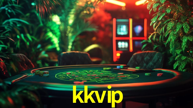 VIP Casino kkvip