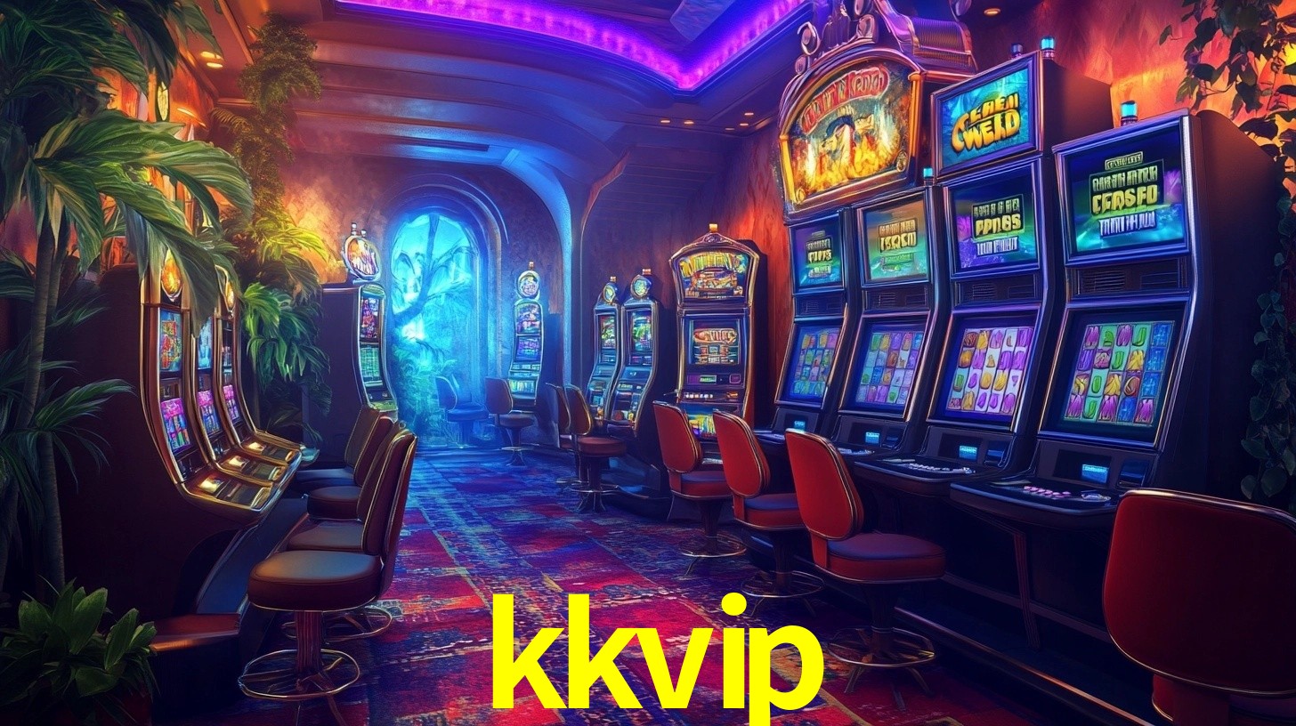 Live Casino kkvip