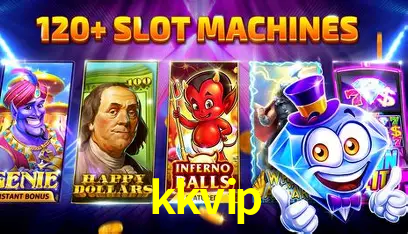 A Experiência Imersiva dos Cassinos Ao Vivo no kkvip