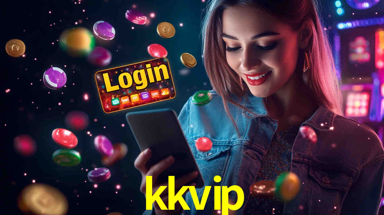 Descubra o Programa VIP da kkvip: Vantagens Exclusivas para Jogadores