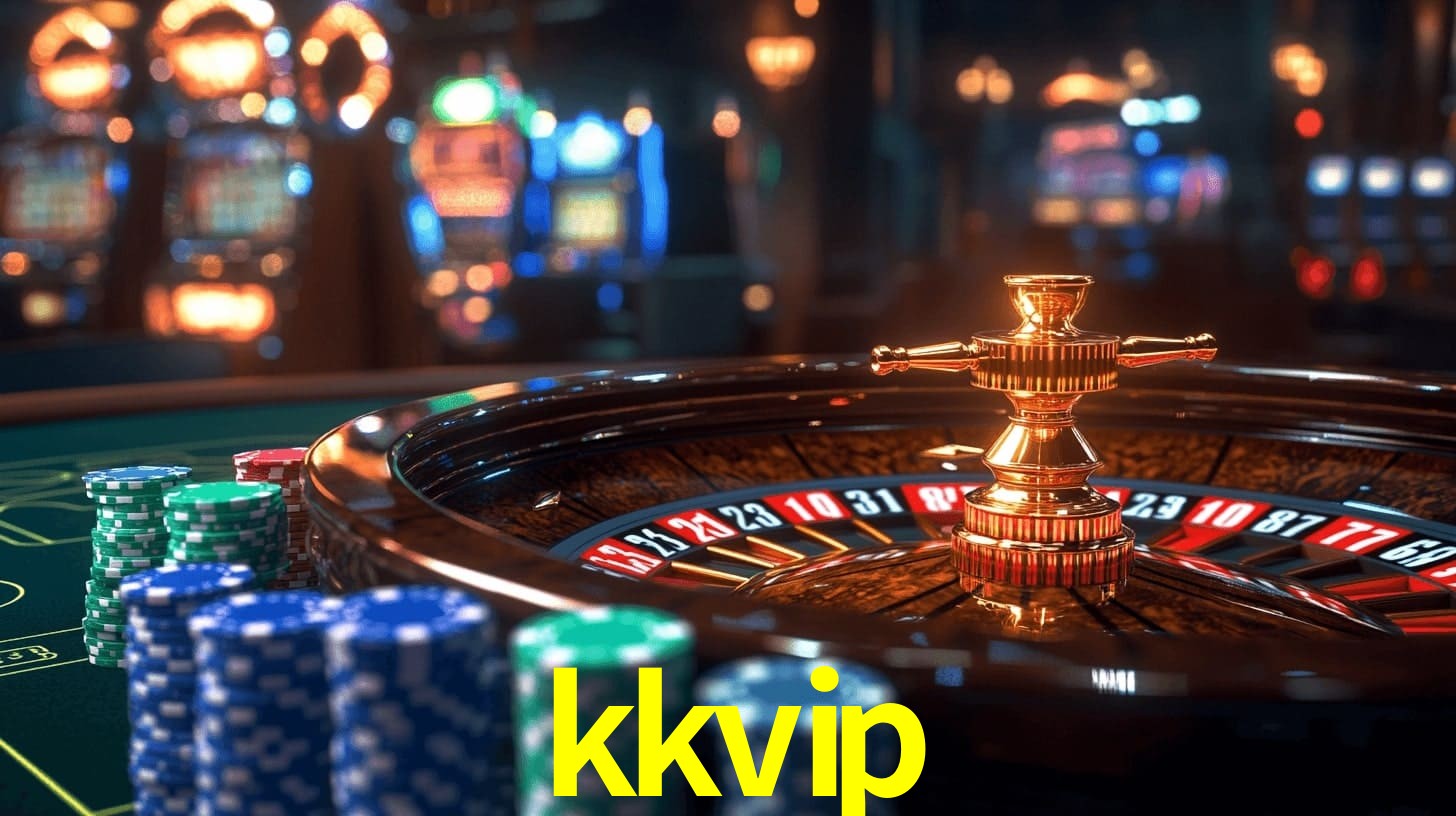 kkvip bet