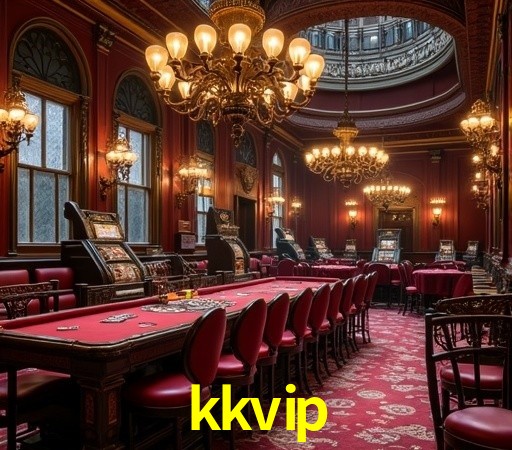 Benefícios da Conta kkvip