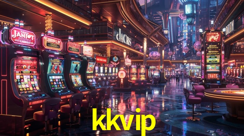 Games Directory kkvip