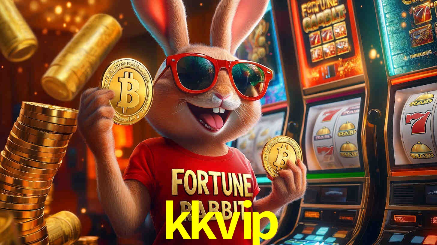 Desvendando o Mundo dos Jogos Virtuais na kkvip