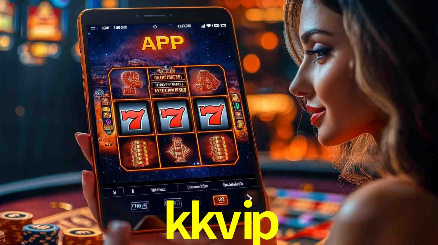 kkvip bet