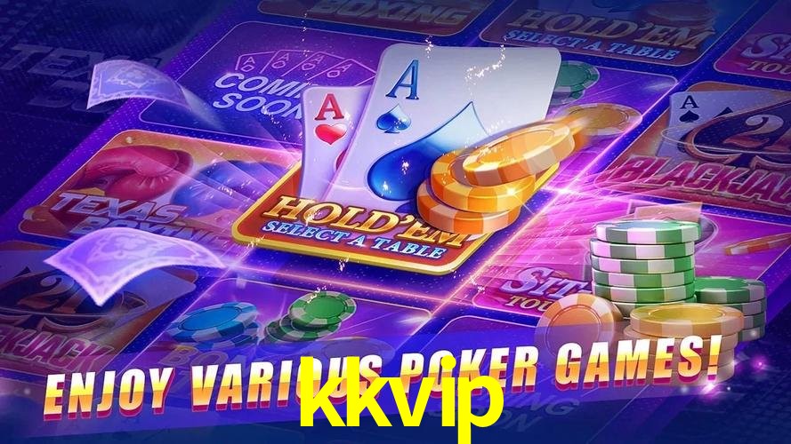 Descubra o Programa VIP da kkvip: Vantagens Exclusivas para Jogadores