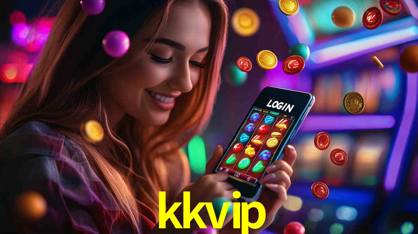 kkvip plataforma