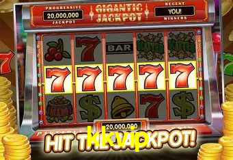 A Experiência Imersiva dos Cassinos Ao Vivo no kkvip