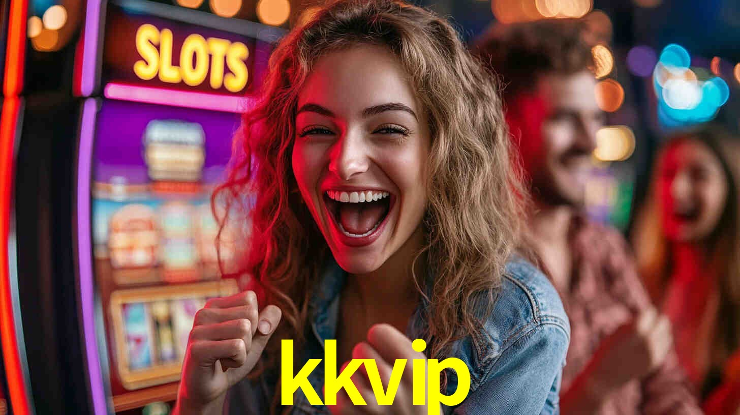 A Popularidade dos Caça-Níqueis no kkvip